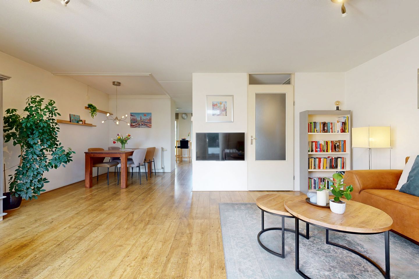 Foto 5 van Pijlstaartvlinder 32