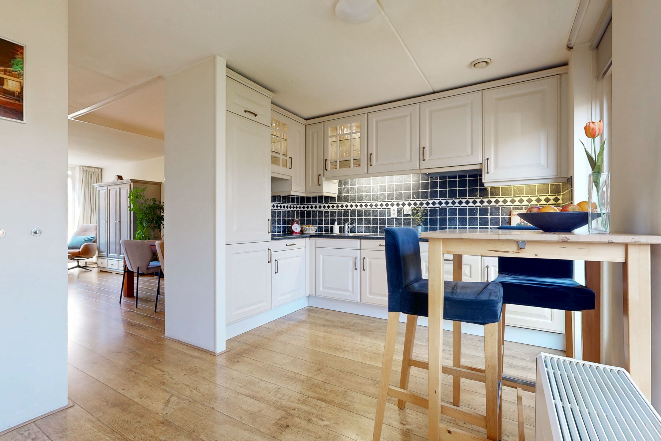 Foto 9 van Pijlstaartvlinder 32