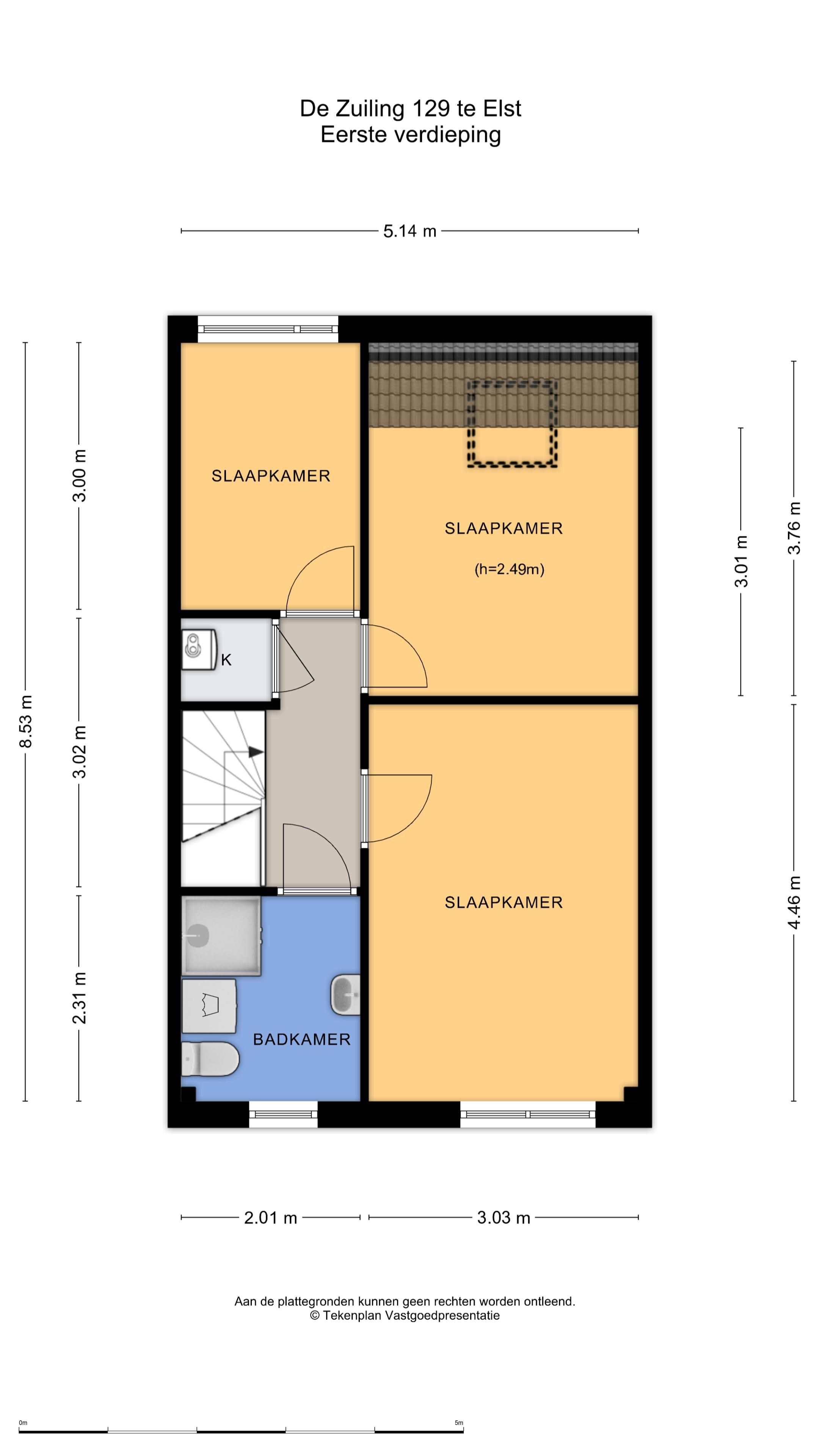 Foto 36 van De Zuiling 129