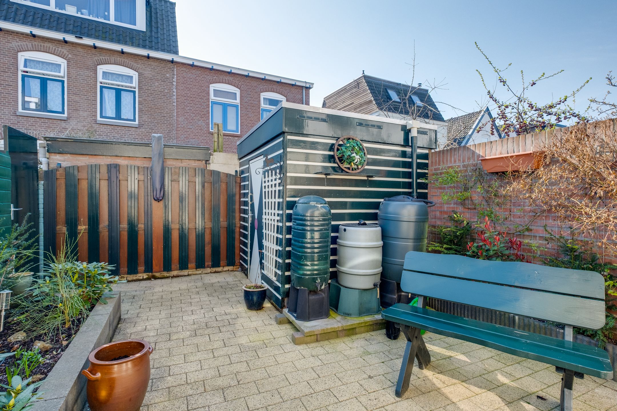 Foto 6 van 1e Weerdsweg 43