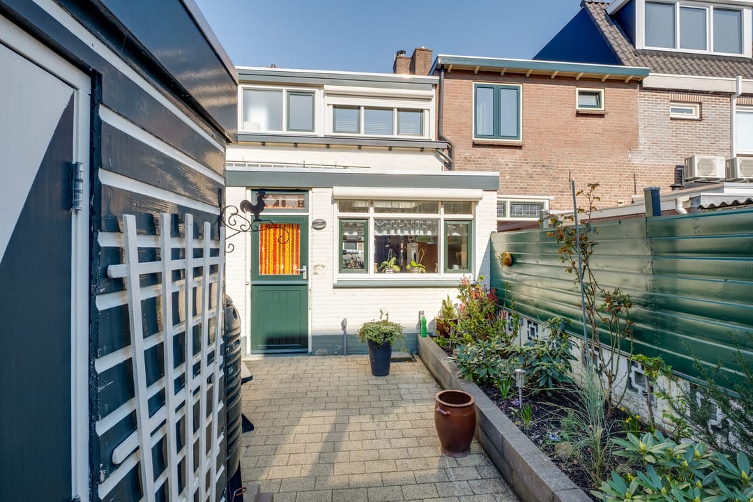 Foto 8 van 1e Weerdsweg 43