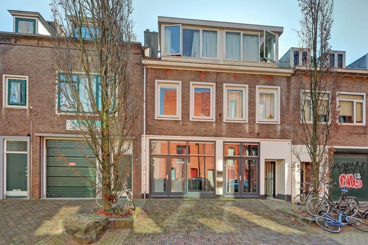 Photo 4 of Derde Walstraat 47