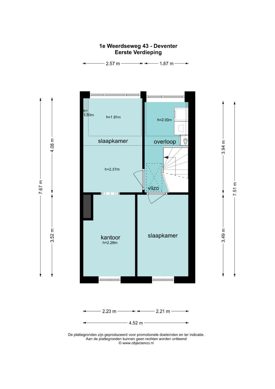 Foto 26 van 1e Weerdsweg 43
