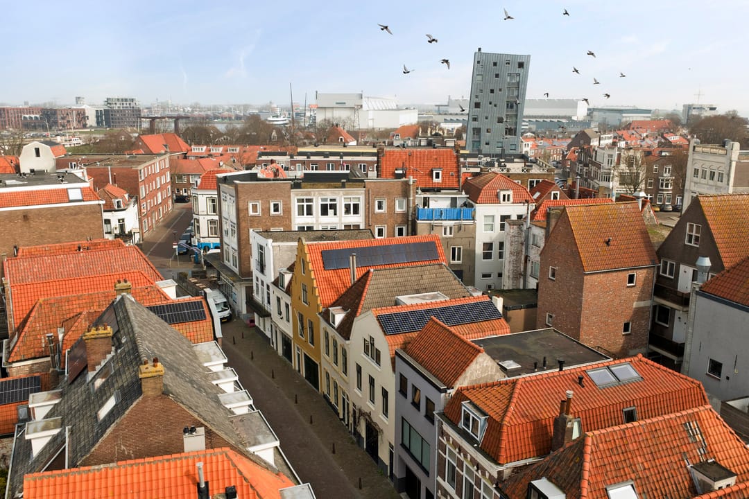 Foto 37 van Nieuwstraat 172