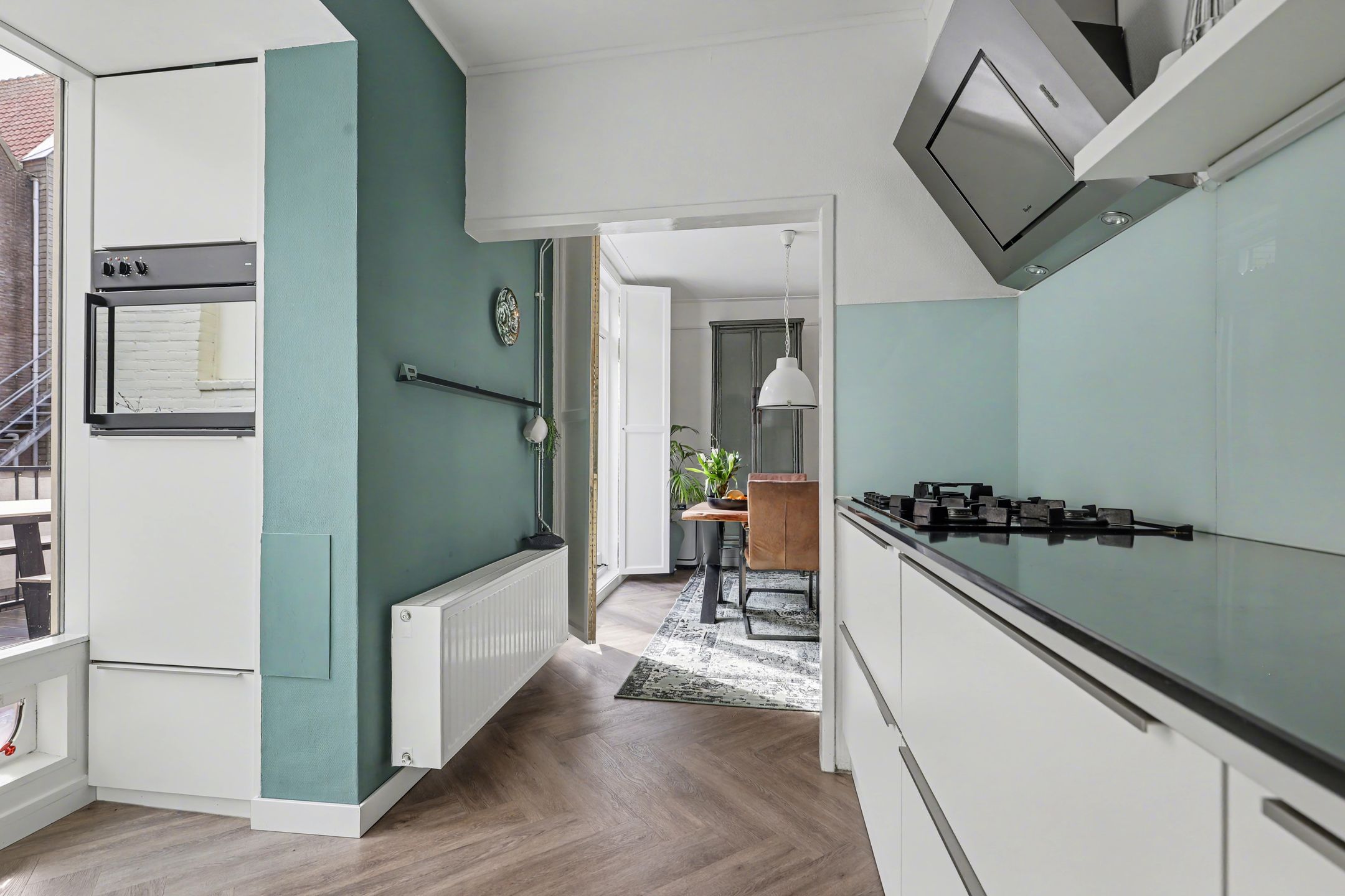 Foto 6 van Nieuwstraat 172