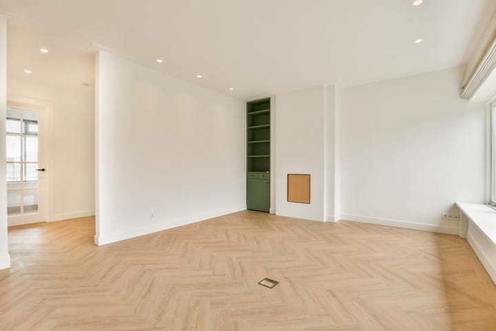 Foto 5 van Willemslaan 1-K