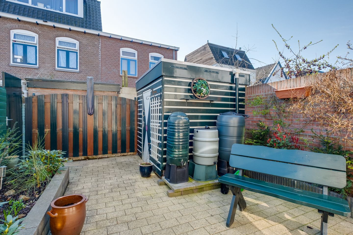 Foto 34 van 1e Weerdsweg 43