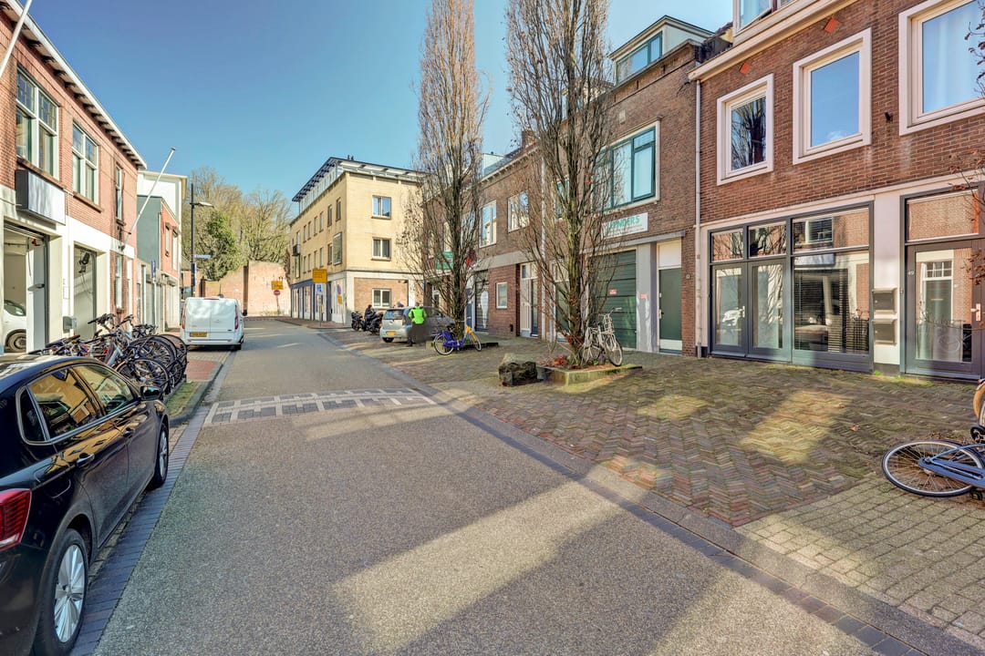 Photo 26 of Derde Walstraat 47