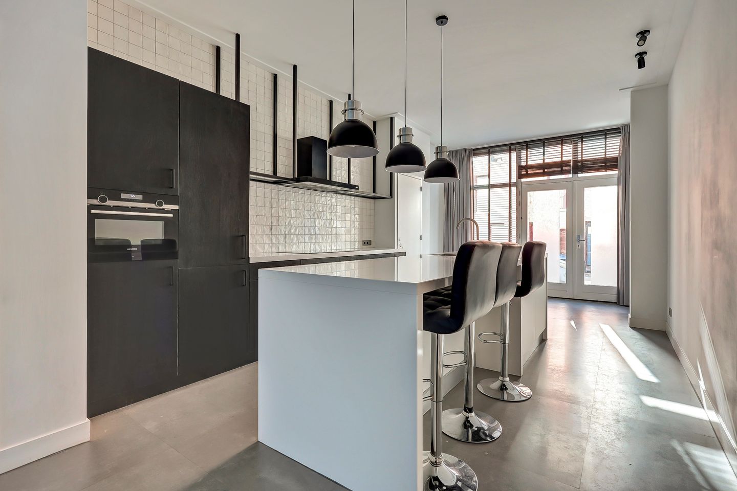 Photo 10 of Derde Walstraat 47