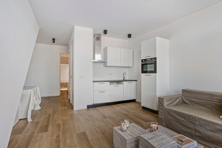 Foto 5 van Kanaalkade 15-C