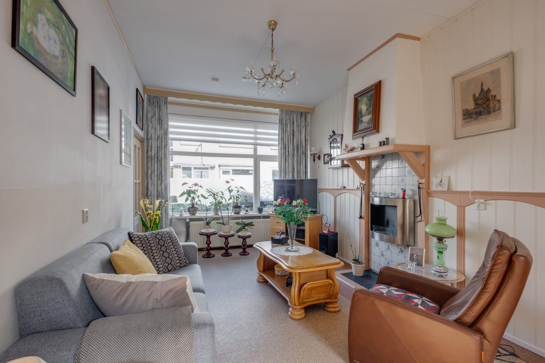 Foto 11 van 1e Weerdsweg 43