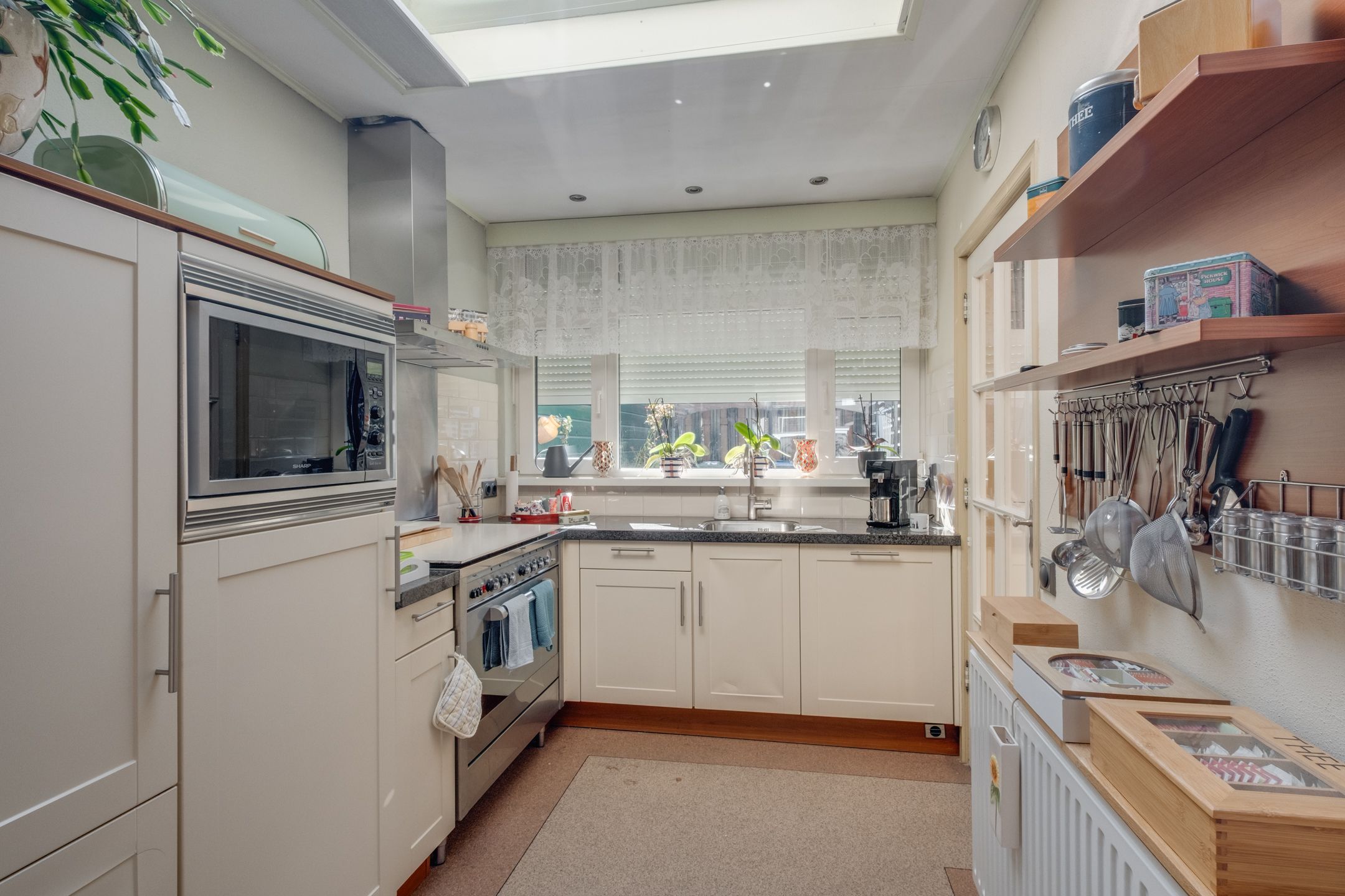 Foto 3 van 1e Weerdsweg 43