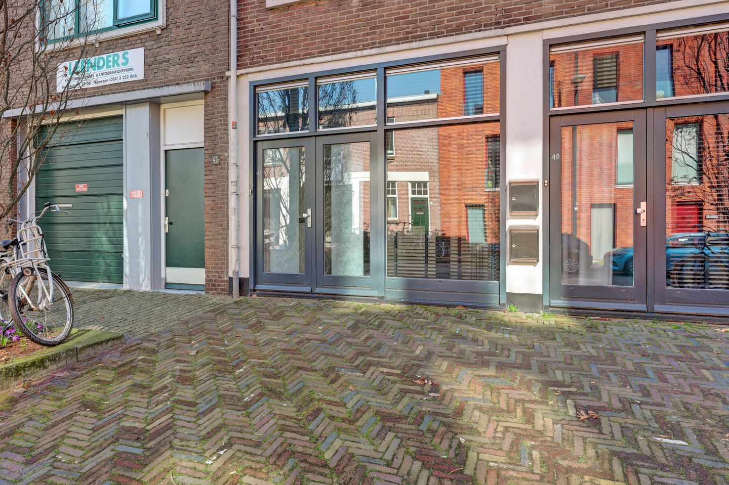 Photo 25 of Derde Walstraat 47