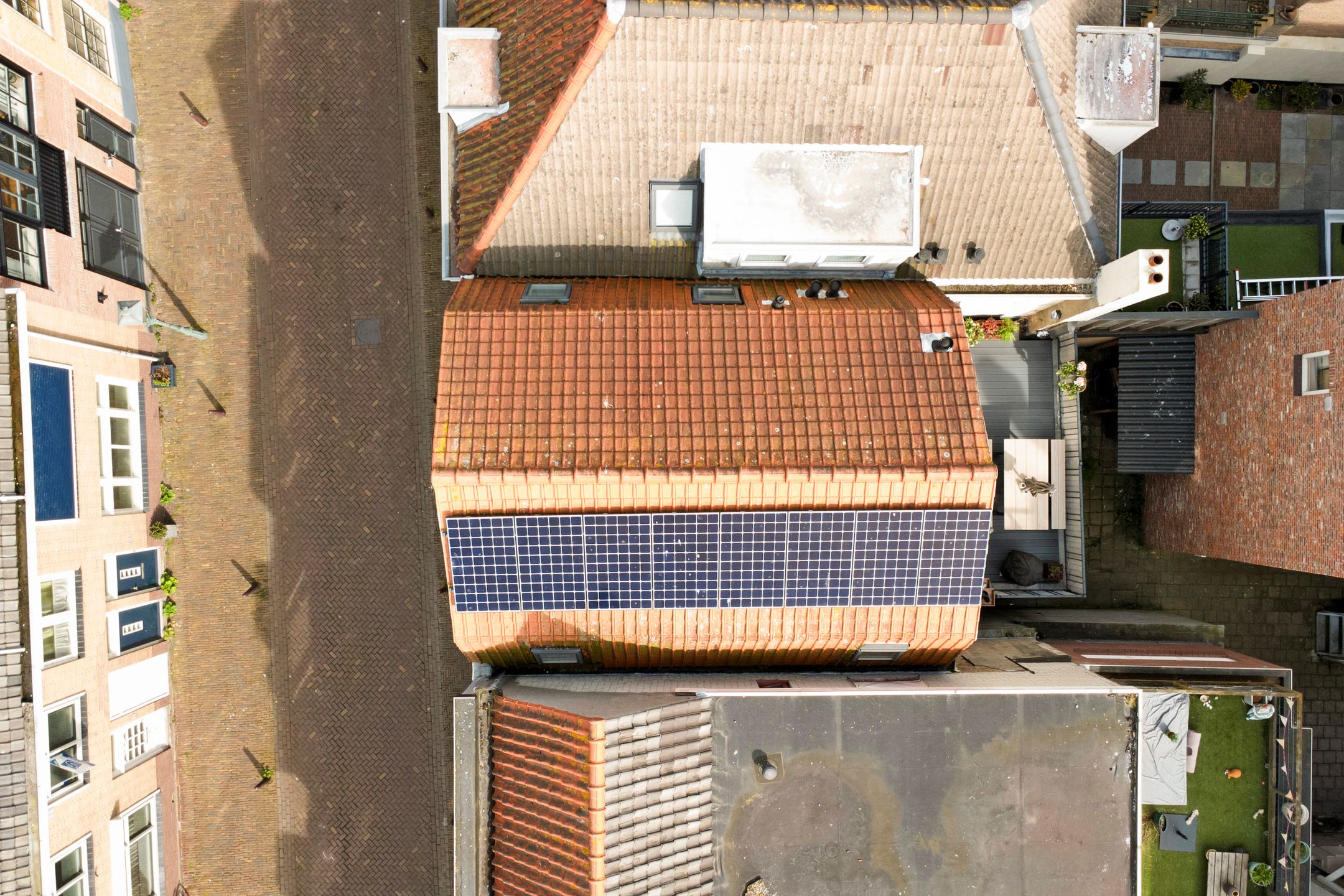 Foto 36 van Nieuwstraat 172