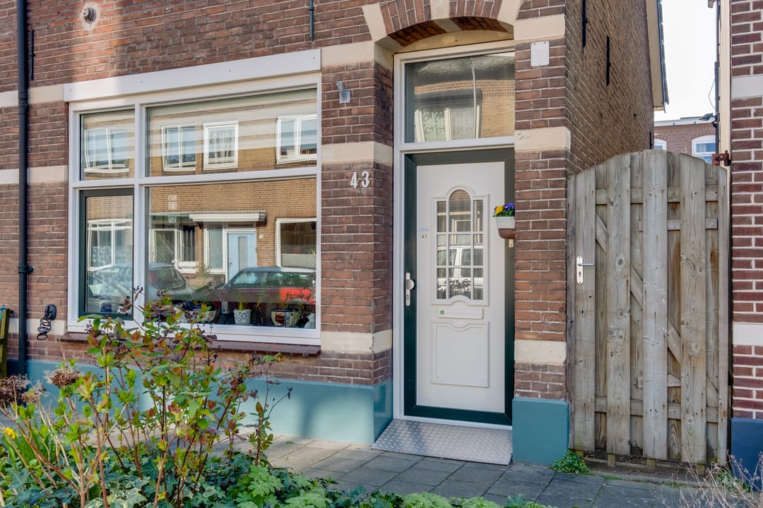 Foto 7 van 1e Weerdsweg 43