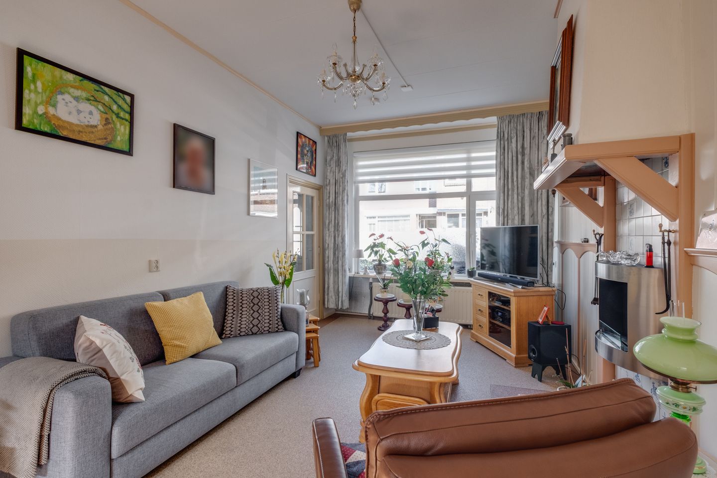 Foto 10 van 1e Weerdsweg 43