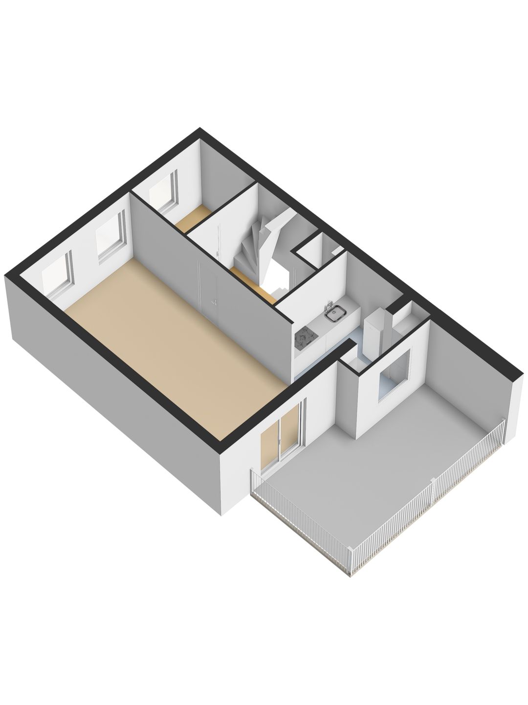 Foto 43 van Nieuwstraat 172