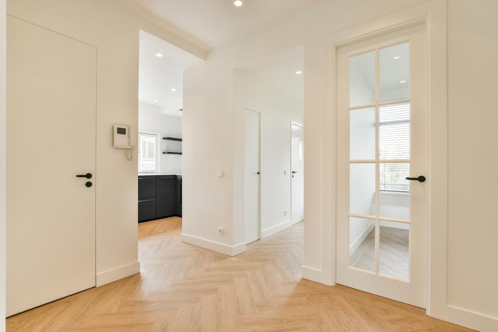 Photo 9 of Willemslaan 1-K