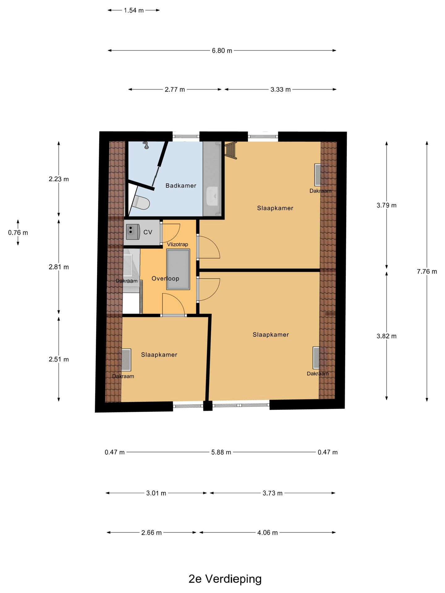 Foto 44 van Nieuwstraat 172