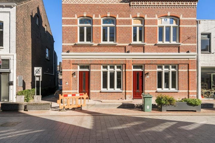 Foto 3 van Kromstraat 11-A