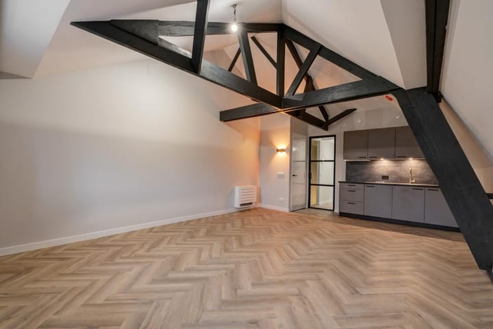 Foto 5 van Kromstraat 11-A