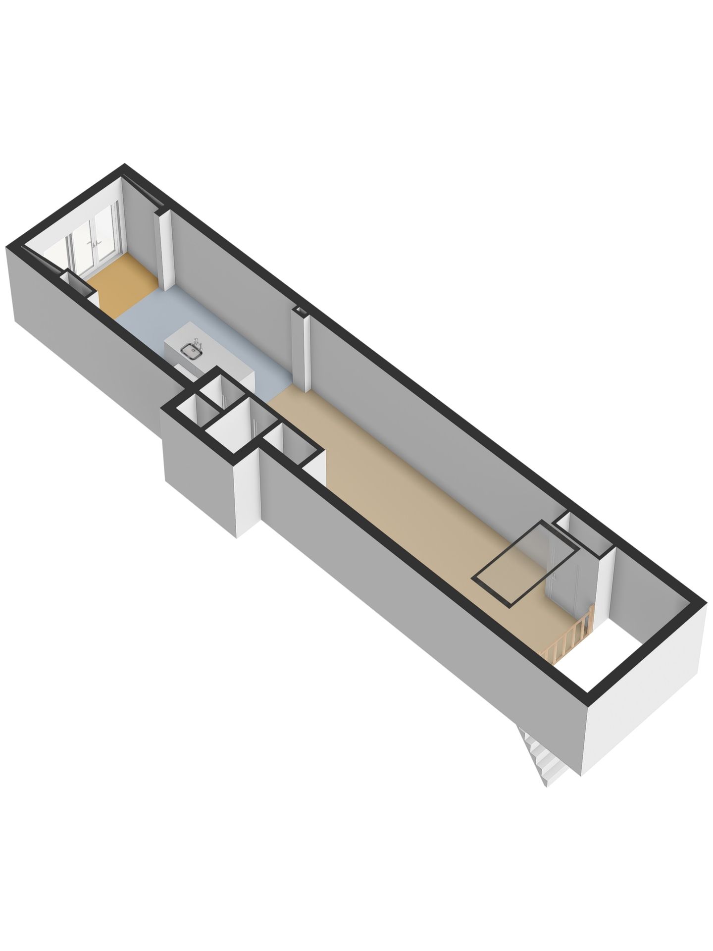 Photo 29 of Derde Walstraat 47