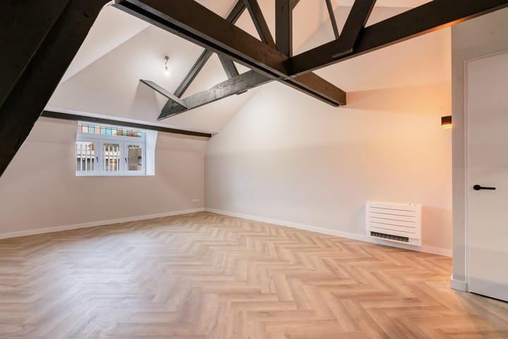 Foto 4 van Kromstraat 11-A