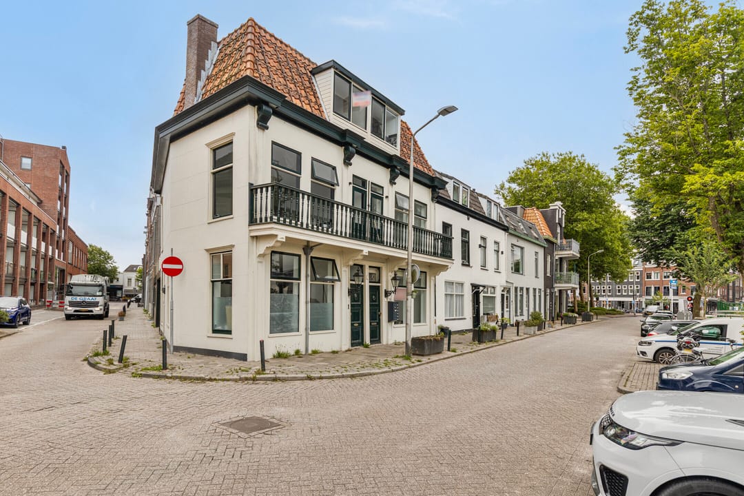 Foto 28 van Kanaalkade 15-C