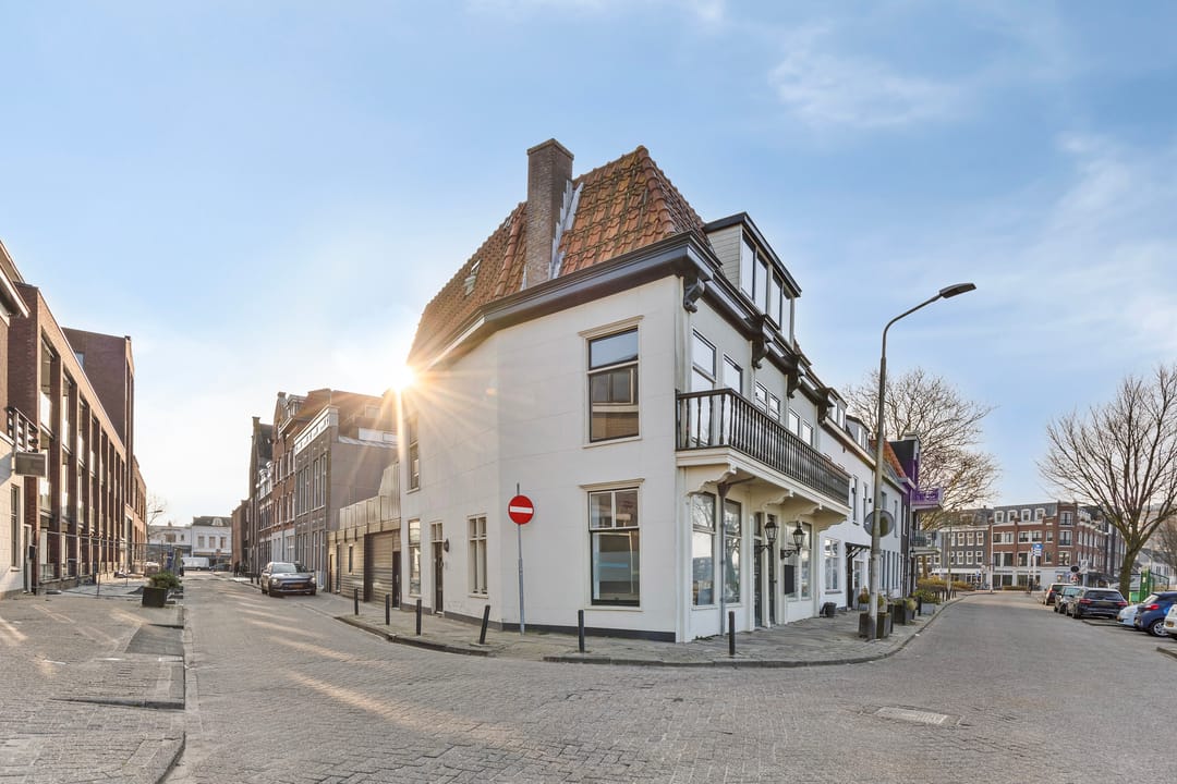 Foto 1 van Kanaalkade 15-C