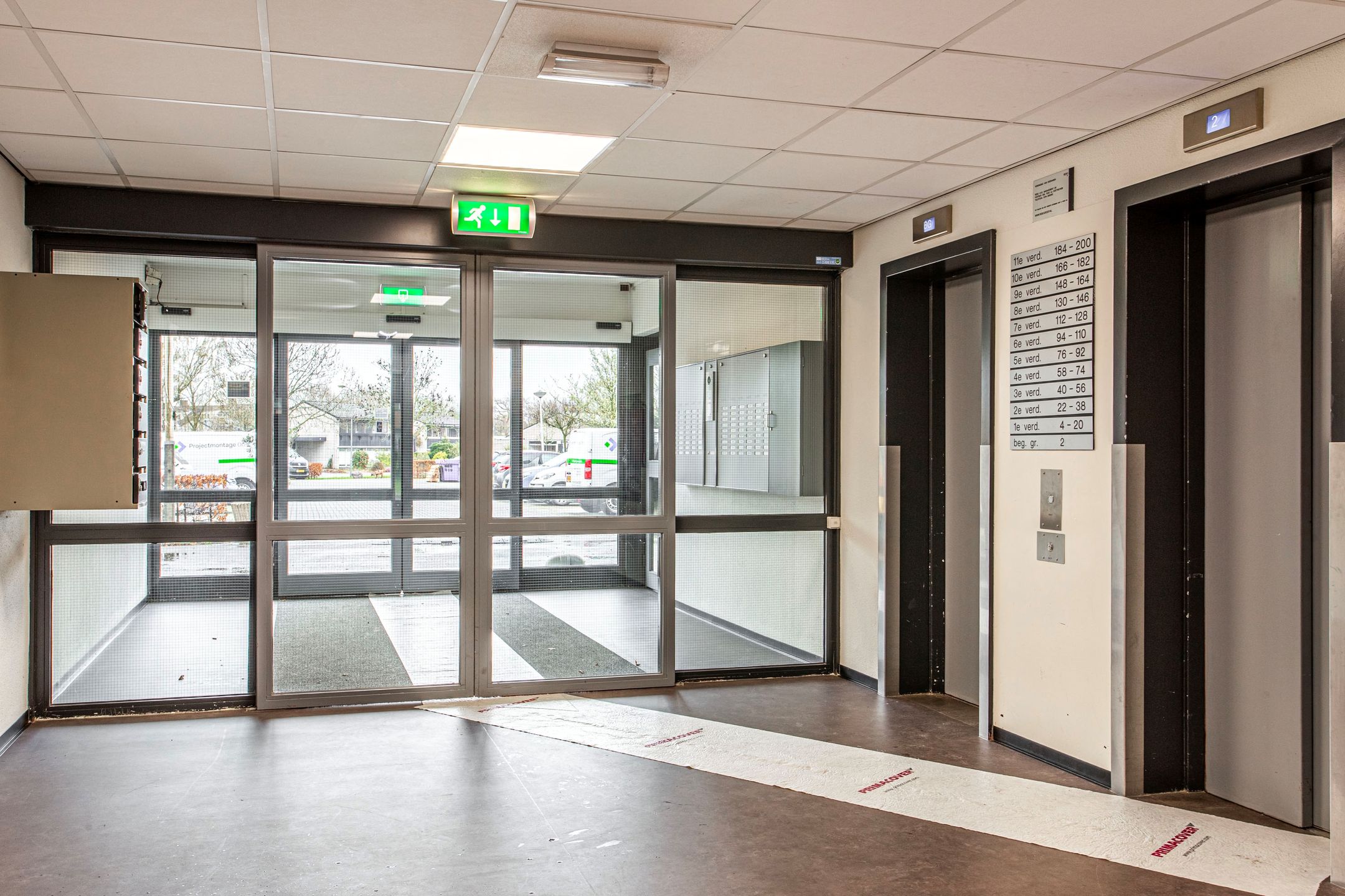 Foto 21 van Aalscholversingel 72