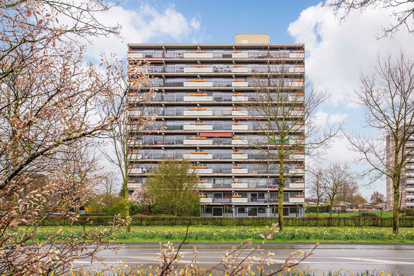 Foto 19 van Aalscholversingel 72