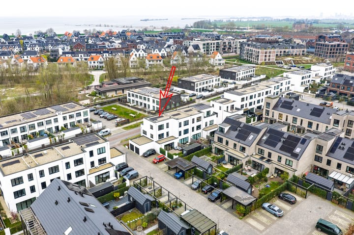 Foto 4 van Kruitmolen 39