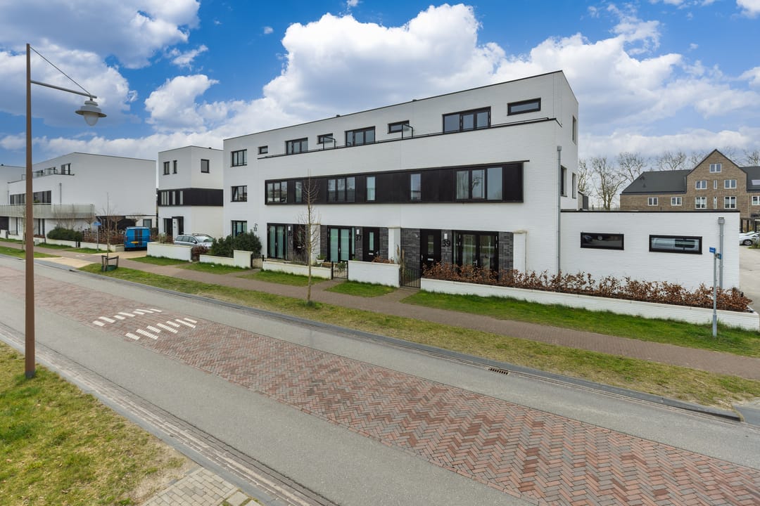 Foto 38 van Kruitmolen 39