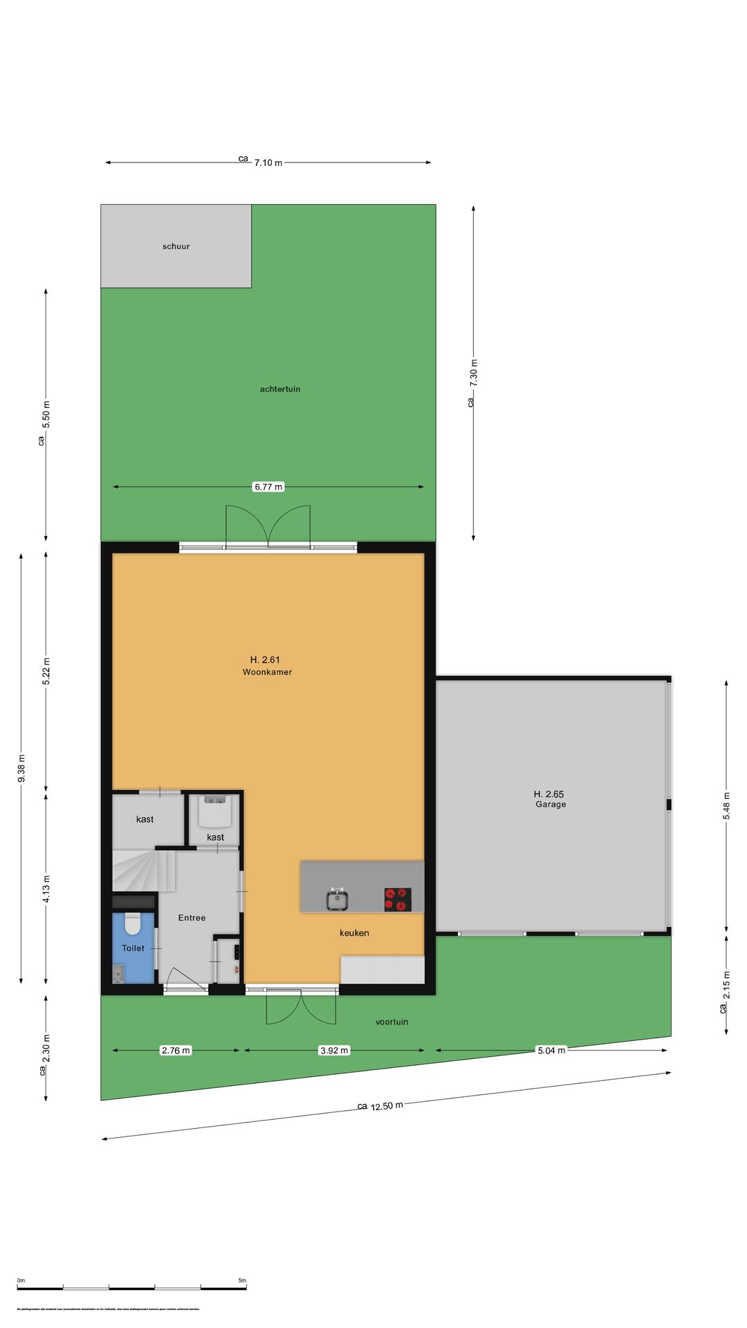 Foto 41 van Kruitmolen 39