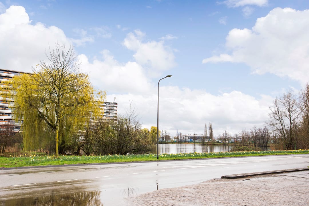 Foto 23 van Aalscholversingel 72