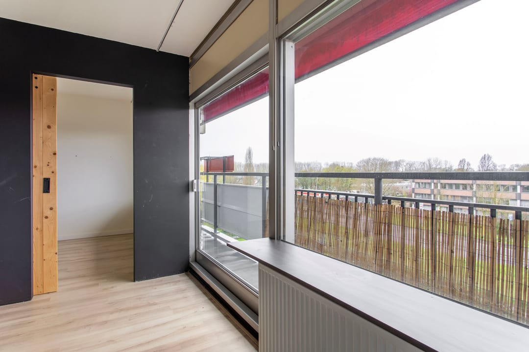 Foto 16 van Aalscholversingel 72