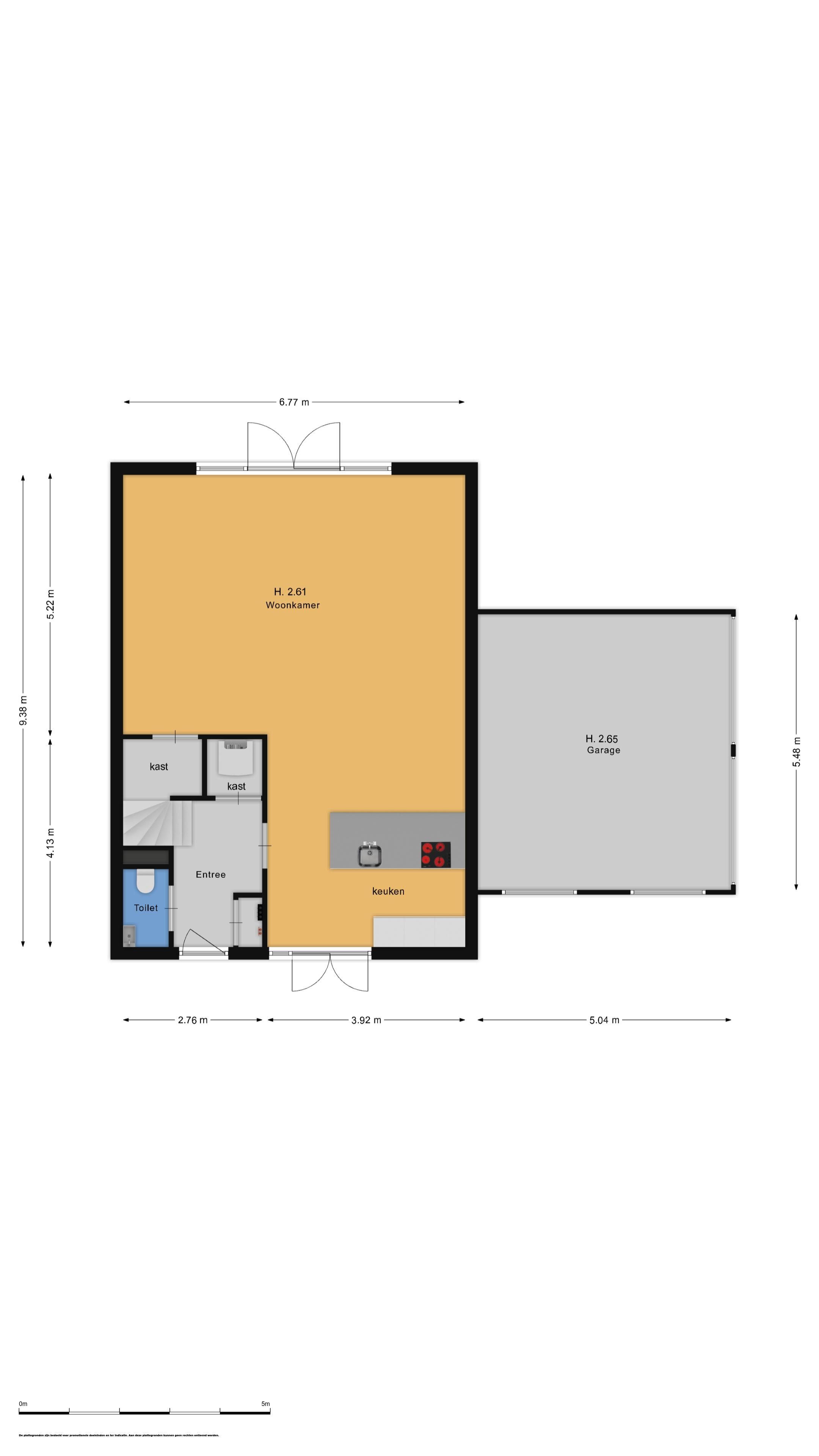 Foto 42 van Kruitmolen 39