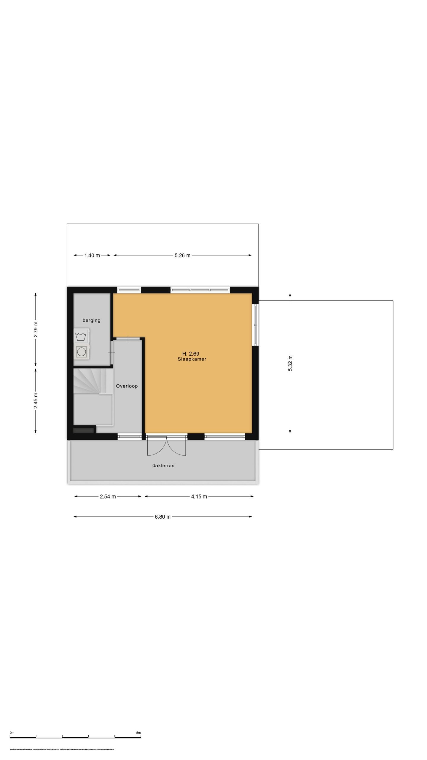 Foto 44 van Kruitmolen 39