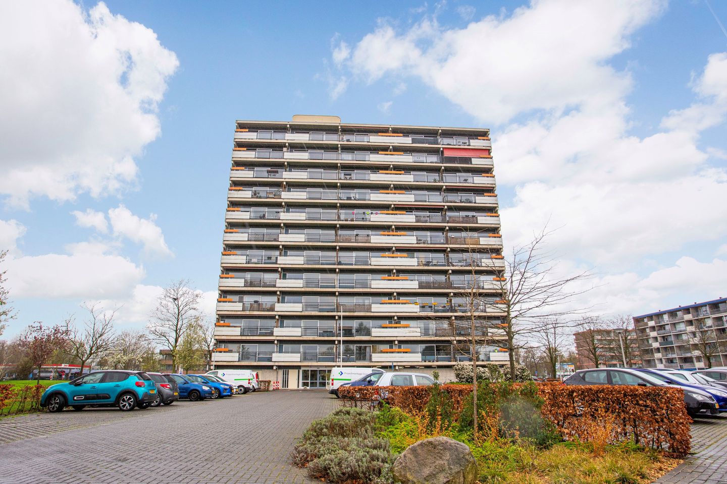 Foto 20 van Aalscholversingel 72