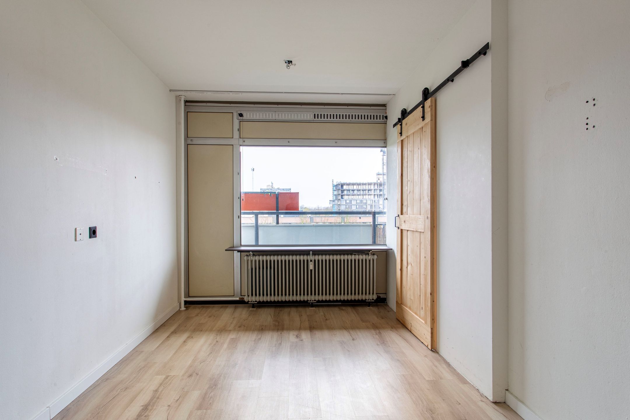 Foto 9 van Aalscholversingel 72