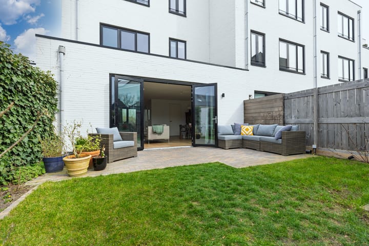 Foto 2 van Kruitmolen 39