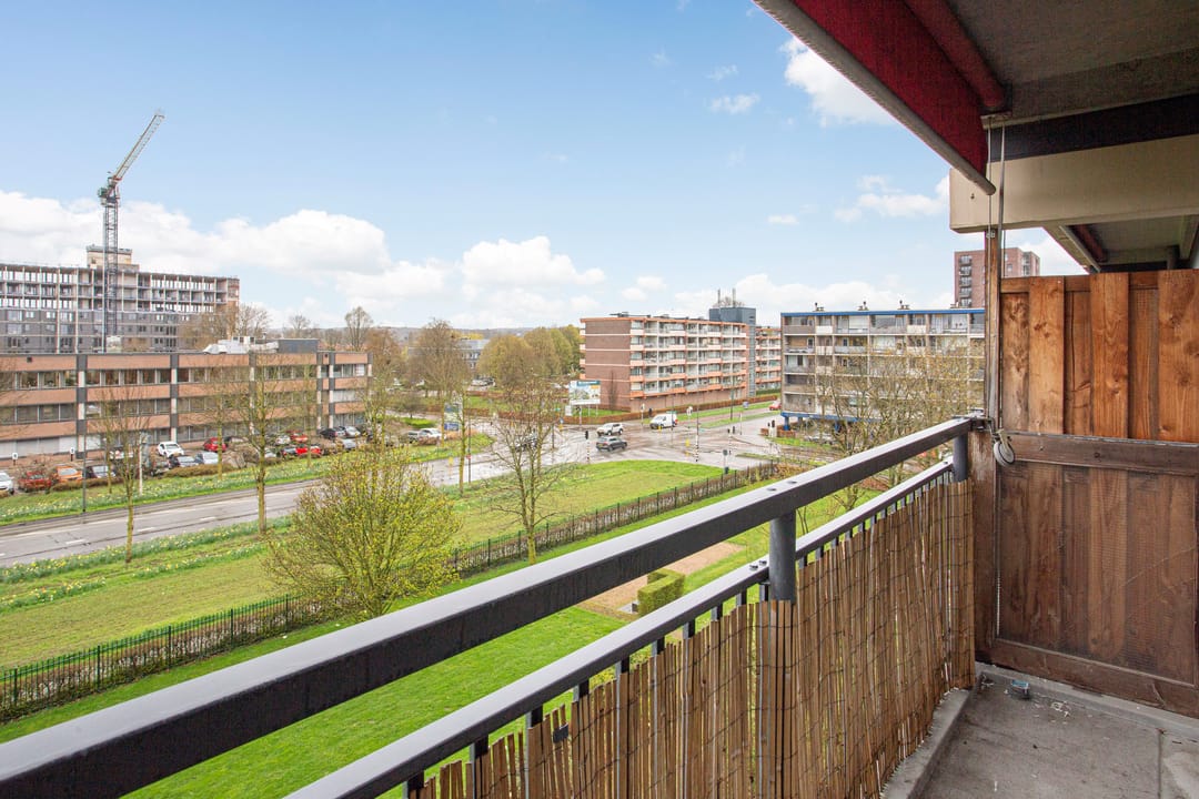 Foto 17 van Aalscholversingel 72