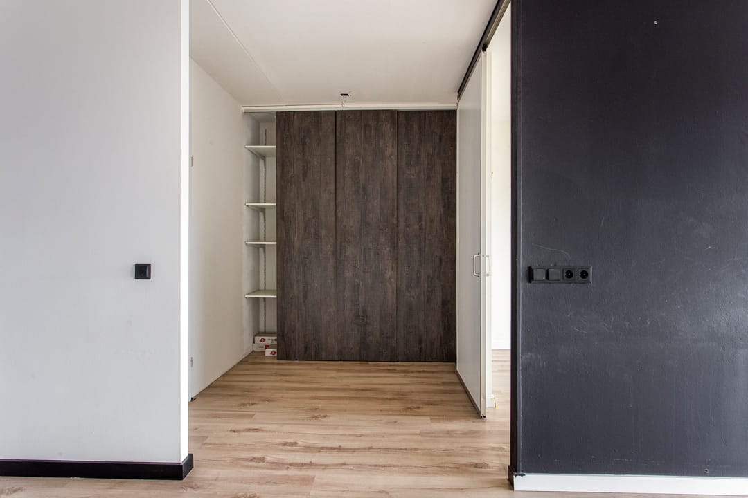 Foto 8 van Aalscholversingel 72