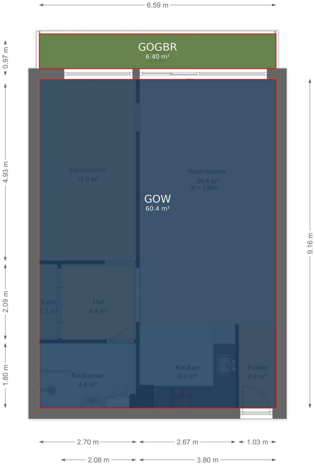 Foto 26 van Aalscholversingel 72