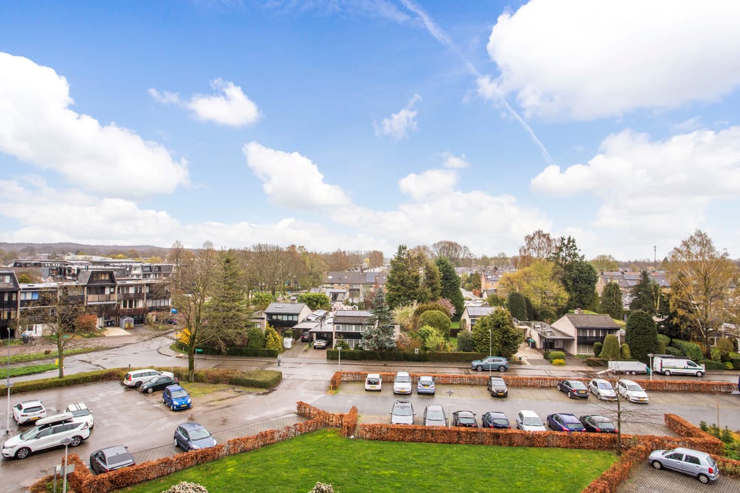 Foto 22 van Aalscholversingel 72