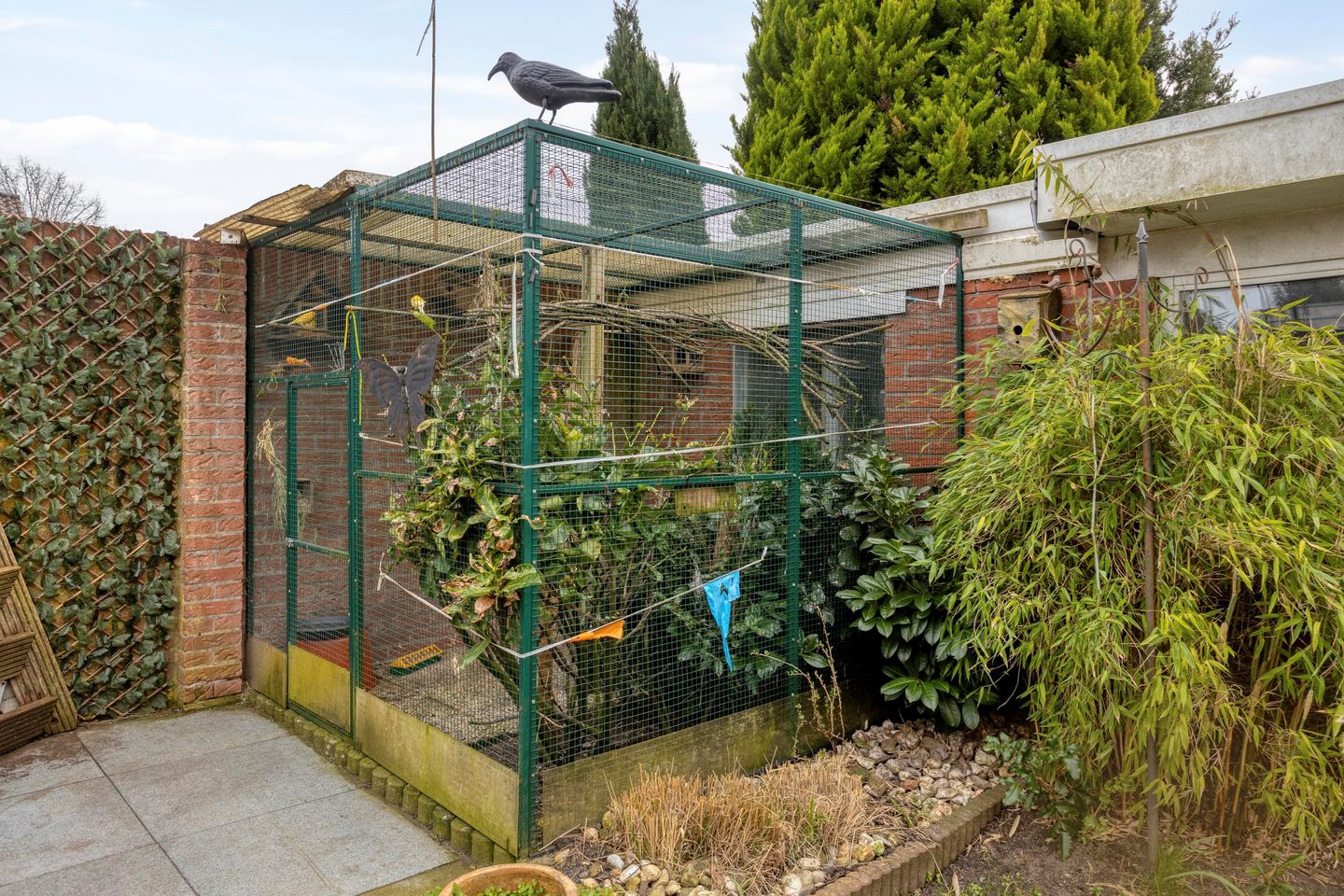 Foto 29 van burgemeester Wijniastraat 36