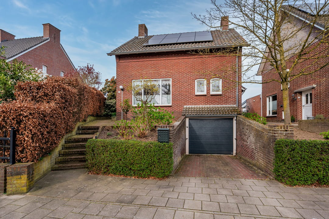 Photo 2 of Oude Venloseweg 18-A