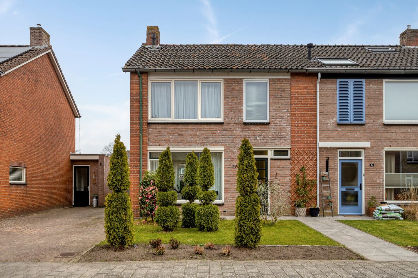 Foto 5 van burgemeester Wijniastraat 36