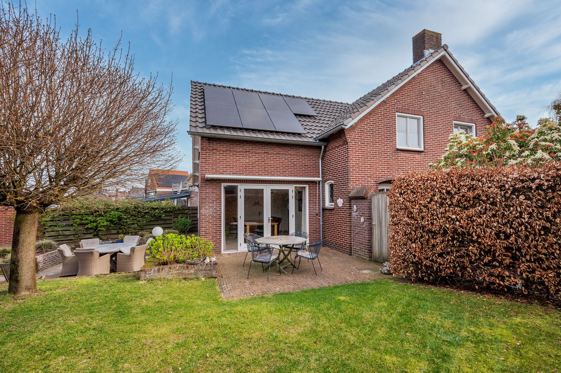 Oude Venloseweg 18-A 18 A