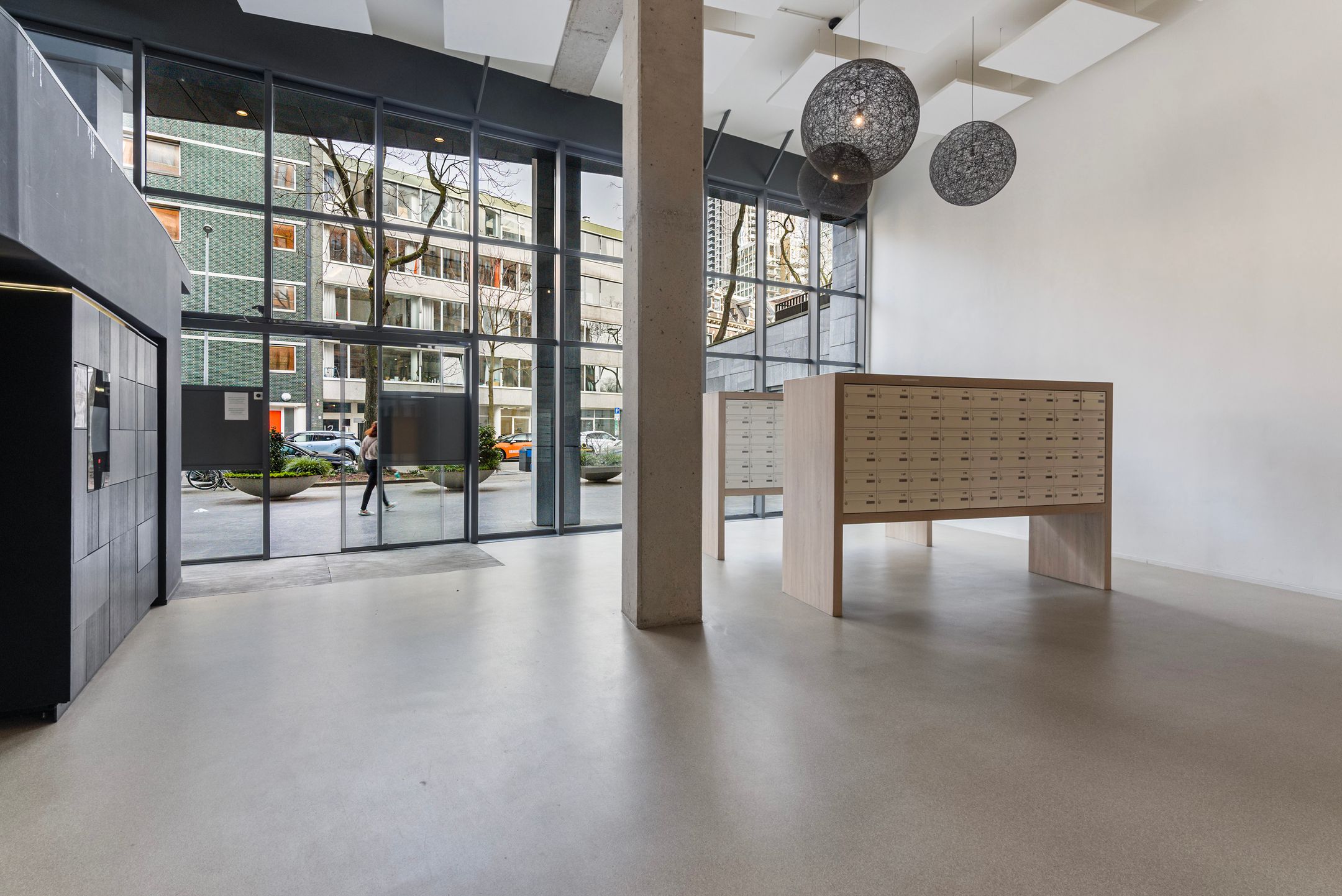 Foto 21 van Van Vollenhovenstraat 3-324